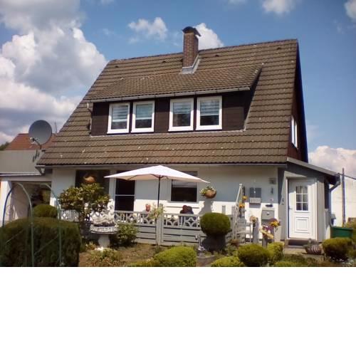 Ferienwohnung am Geiersberg