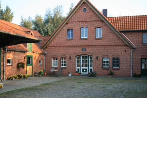 Ferienwohnung am Gibbach