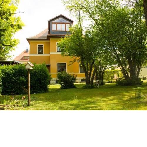 Ferienwohnung Am Ginkgobaum