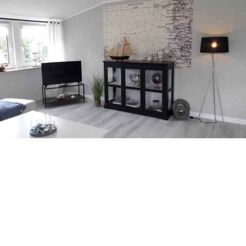Ferienwohnung am Glockenturm