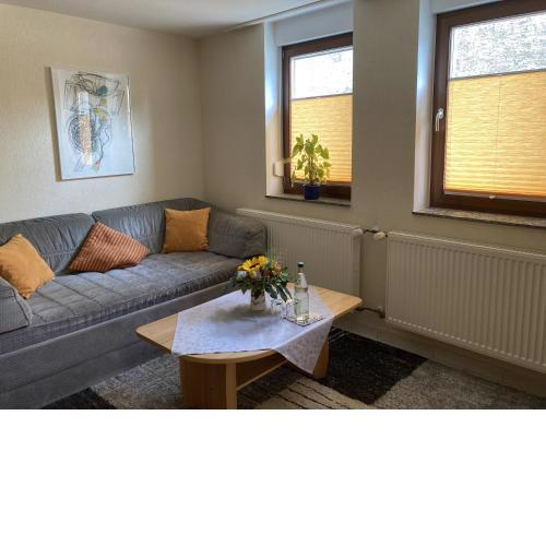 Ferienwohnung am Goethepark Weimar