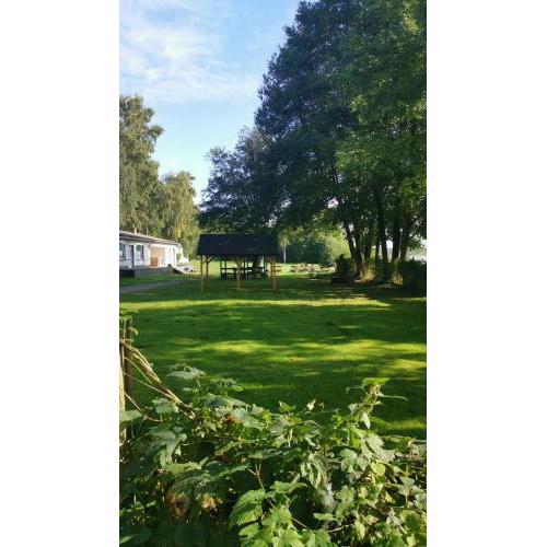 Ferienwohnung am Goldberger See