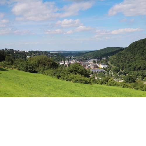 Ferienwohnung Am Goldenen Tal