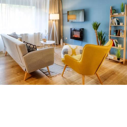 Ferienwohnung am Golfhof