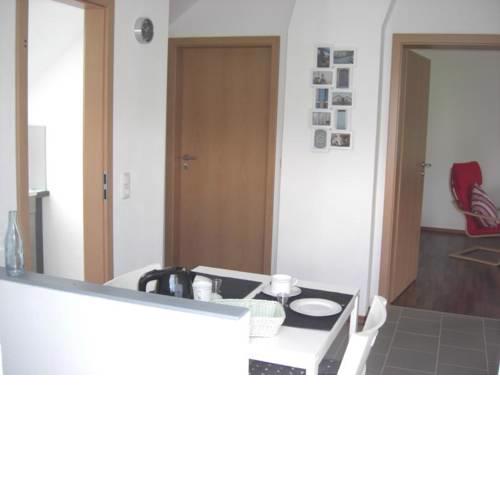 Ferienwohnung am Grasweg