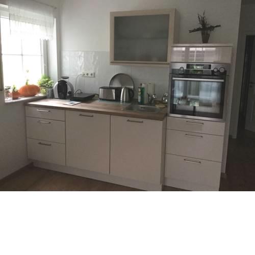 Ferienwohnung Am Grauen Stein in Bad Camberg