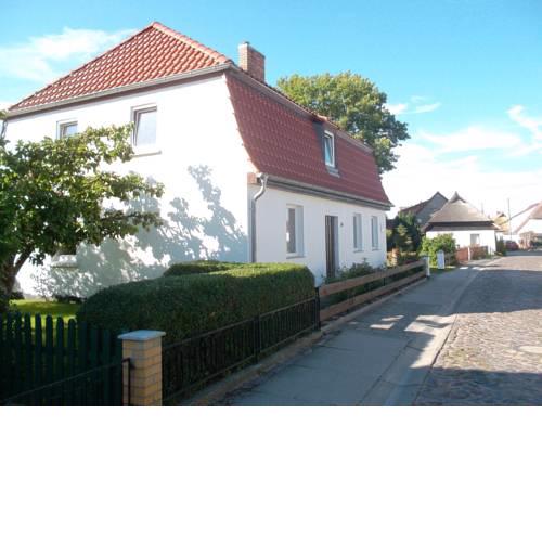 Ferienwohnung am Greifswalder Bodden