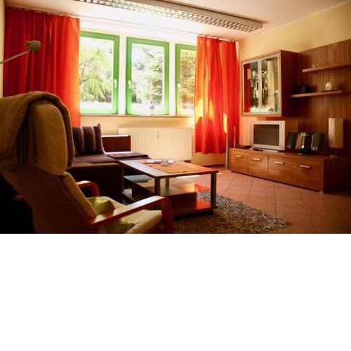 Ferienwohnung am Großen Garten