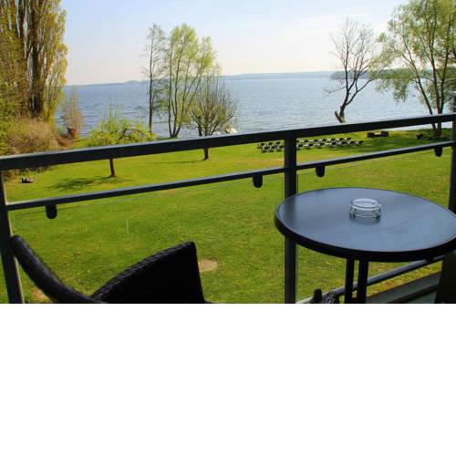 Ferienwohnung am Großen Plöner See