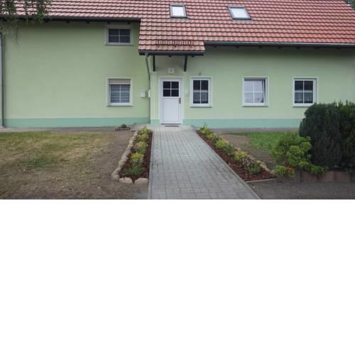 Ferienwohnung am großen Stein