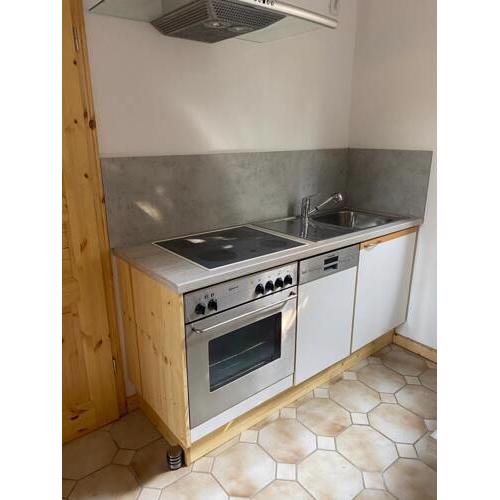 Ferienwohnung am grünen Band, Albrecht