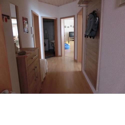 Ferienwohnung Am Grünen Band