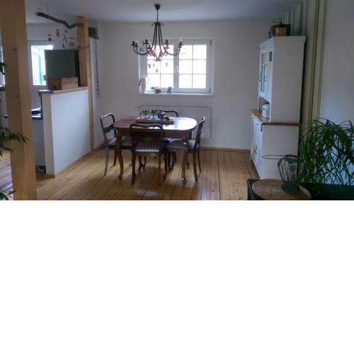 Ferienwohnung Am Grünen Zipfel