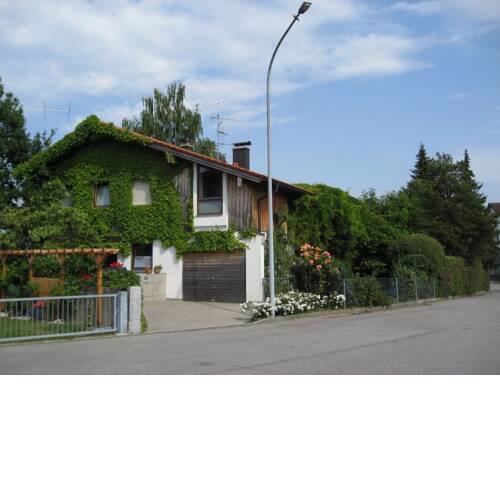 Ferienwohnung am Grüngürtel