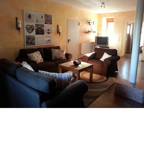 Ferienwohnung am Güntershof
