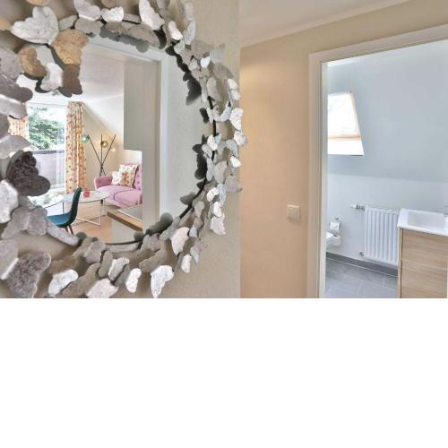 Ferienwohnung Am Gutshof