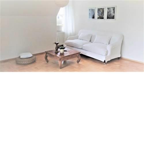 Ferienwohnung am Hafen Bad Bevensen