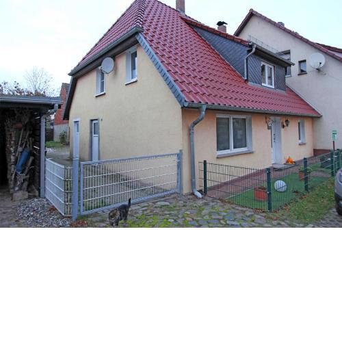 Ferienwohnung am Hafen Kroeslin VORP 3071