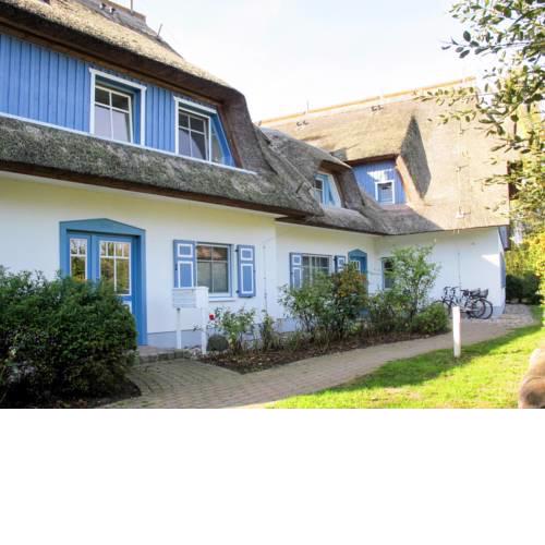 Ferienwohnung Am HAFERLAND 100S