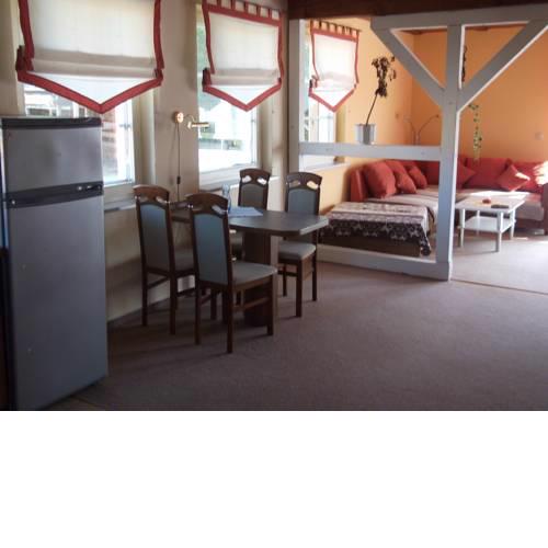 Ferienwohnung am Haffberg