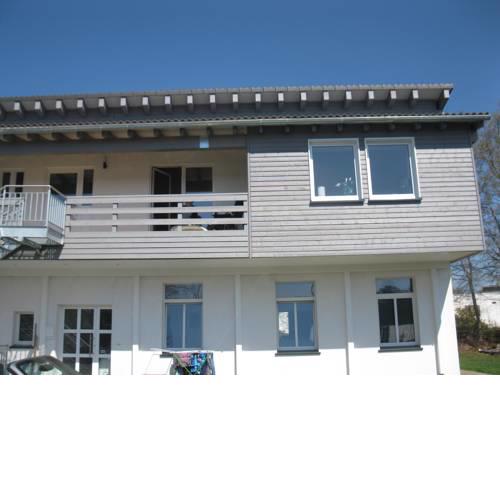 Ferienwohnung Am Hagenblech