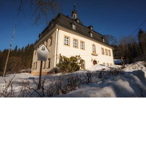 Ferienwohnung Am Hammerwerk Nr 2