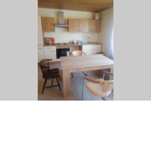 Ferienwohnung Am Hang