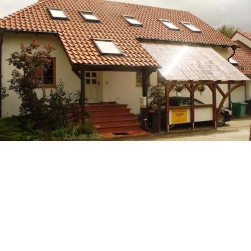 Ferienwohnung Am Haselberg