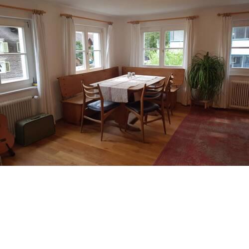 Ferienwohnung am Hatler Brunnen