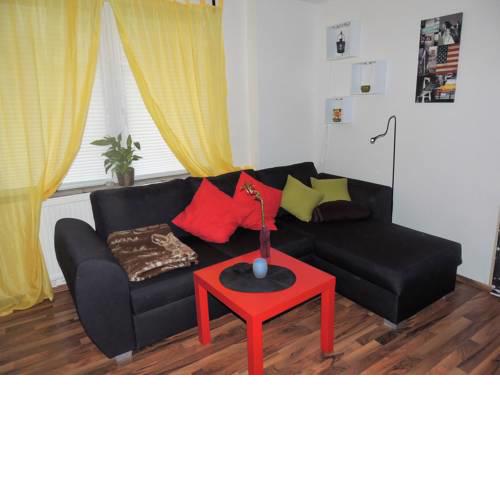 Ferienwohnung Am Hausberg in Radebeul