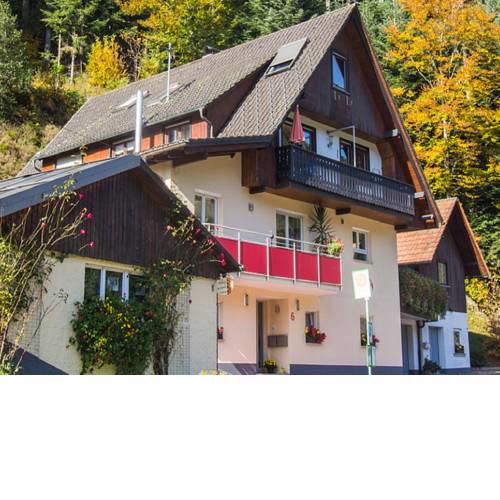 Ferienwohnung am Hauskopf