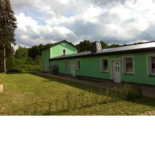 Ferienwohnung am Heegesee