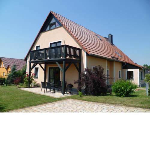 Ferienwohnung Am Hegebusch