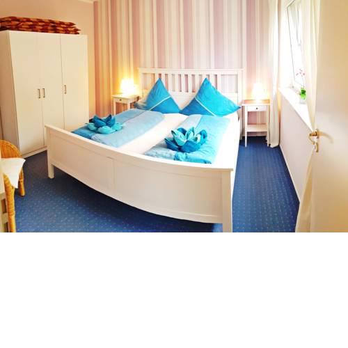 Ferienwohnung am Heidschnuckenweg