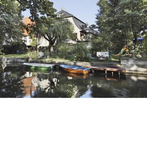 Ferienwohnung am Heiligen See