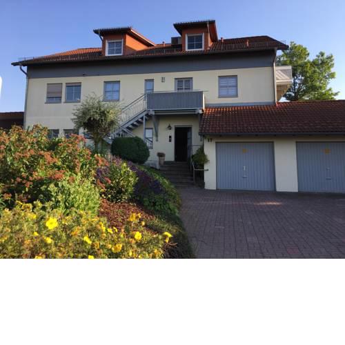 Ferienwohnung Am Heinzenhang