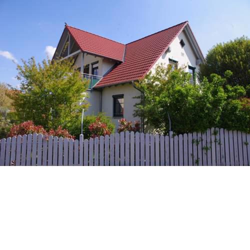 Ferienwohnung Am Henkelsee