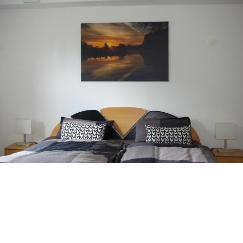 Ferienwohnung am Hermann