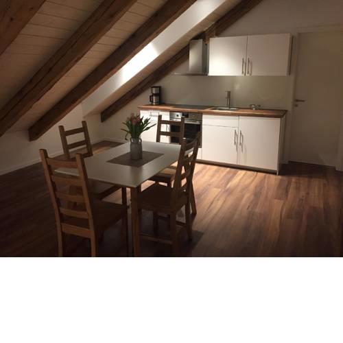 Ferienwohnung am Herzogspark