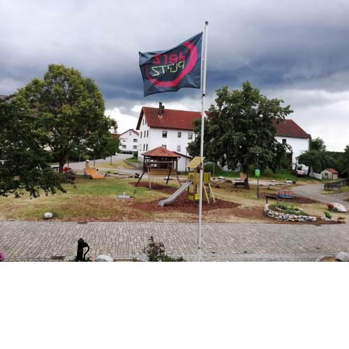 Ferienwohnung am Herzplatz