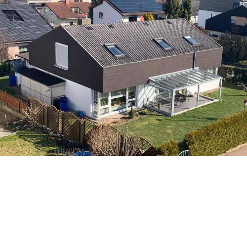 Ferienwohnung am Heuchelberg