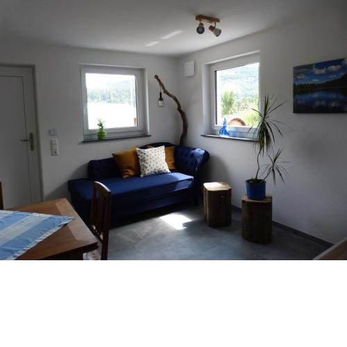 Ferienwohnung am Hirtenpfad