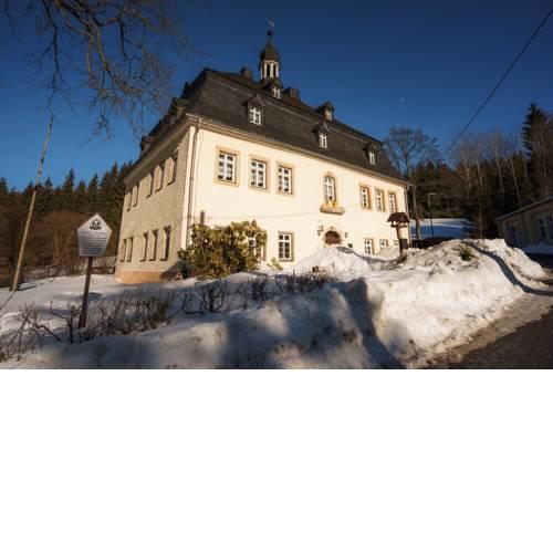 Ferienwohnung Am Hochofen Nr 1