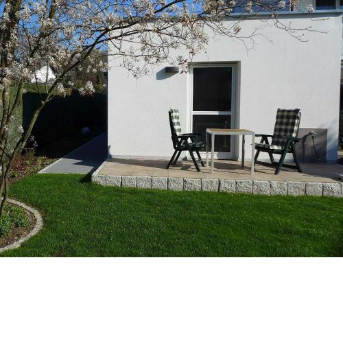 Ferienwohnung Am Hochrhein