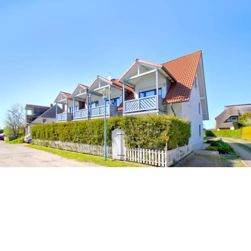 Ferienwohnung am Hochzeitsberg