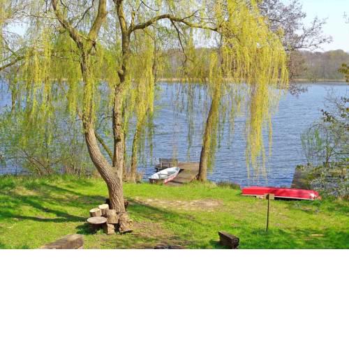 Ferienwohnung am Hohen Sprenzer See MOST 2341