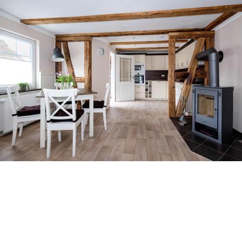 Ferienwohnung "Am hohen Tritt"