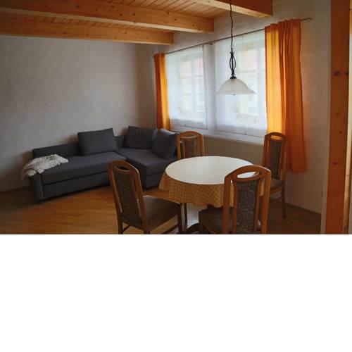 Ferienwohnung am Hohennauener See