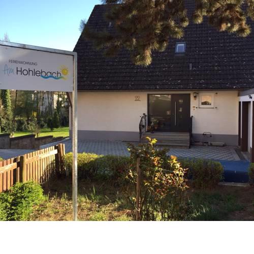 Ferienwohnung am Hohlebach