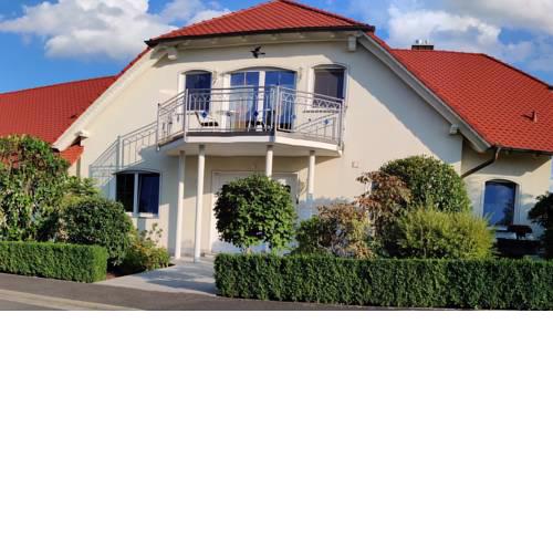 Ferienwohnung am Hollergraben